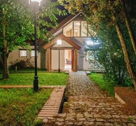 Pppr Villa Poznań