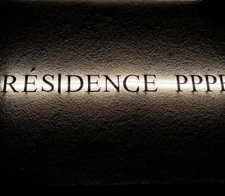 Pppr *